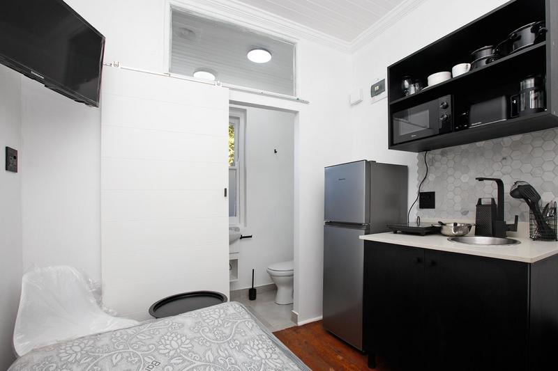 To Let 0 Bedroom Property for Rent in Rosebank Western Cape